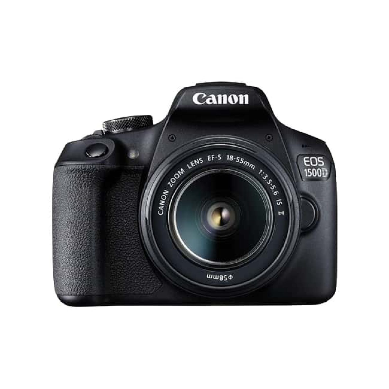 Canon EOS 1500D 18-55 IS II