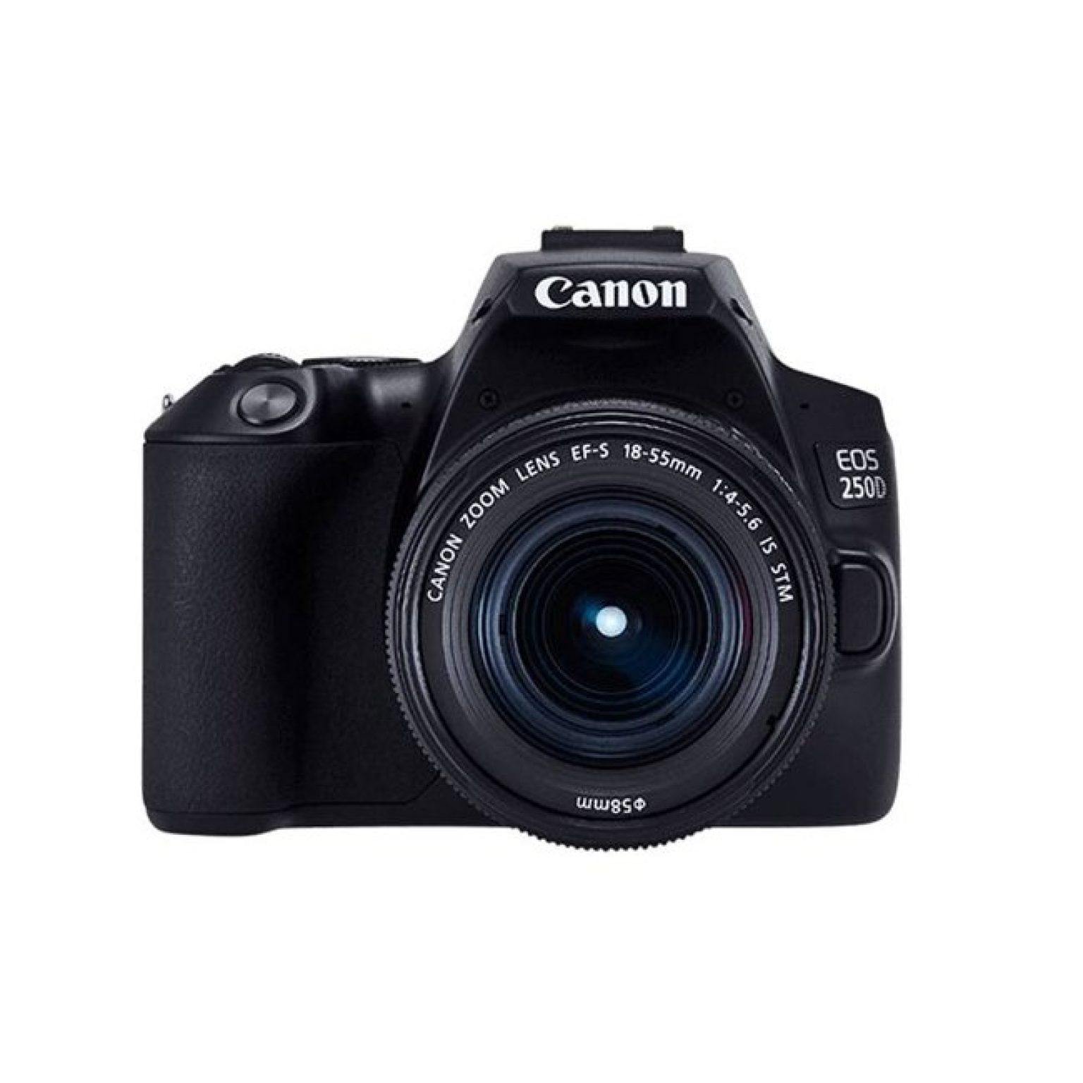 دوربین Canon 250D 18-55 III