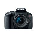 دوربین Canon EOS 800D با لنز 18-55