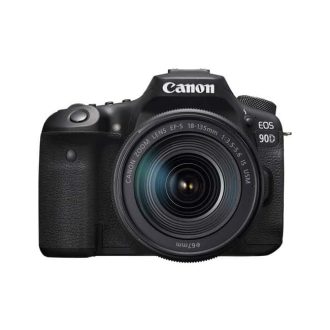دوربین Canon EOS 90D 18-135 USM