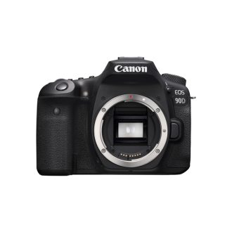 دوربین Canon EOS 90D Body