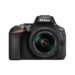 دوربین Nikon D5600 18-55mm