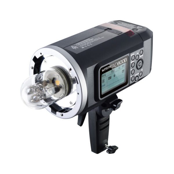 فلاش پرتابل گودکس Godox AD600B - Image 2