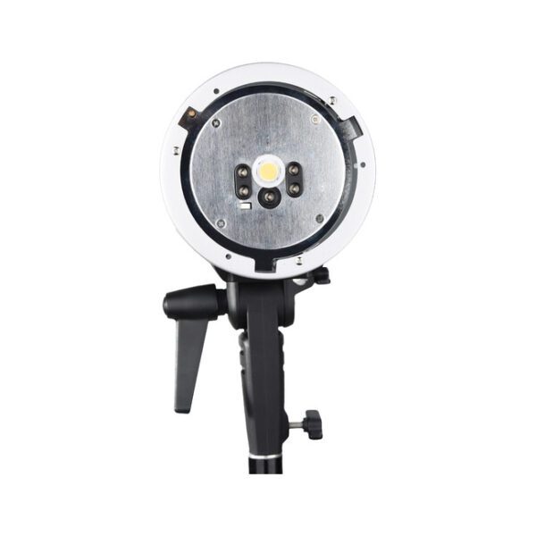 فلاش پرتابل گودکس Godox AD600B - Image 3