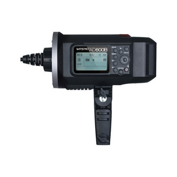 فلاش پرتابل گودکس Godox AD600B - Image 5