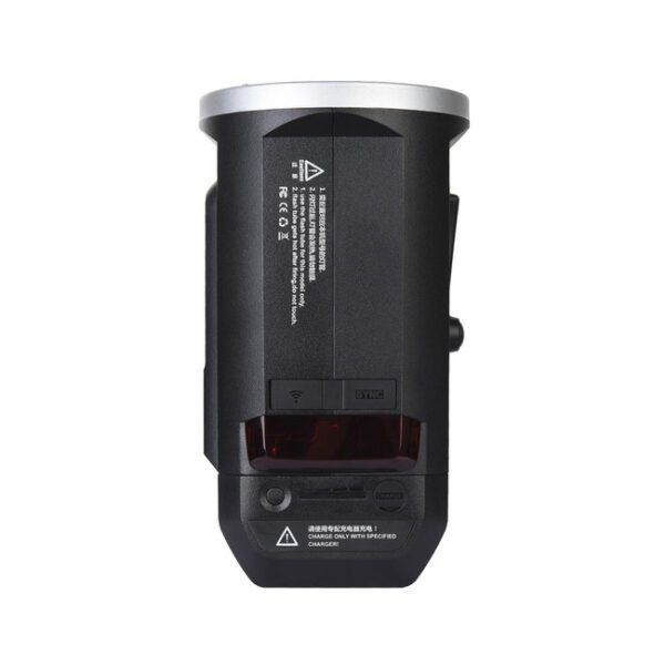 فلاش پرتابل گودکس Godox AD600B - Image 7