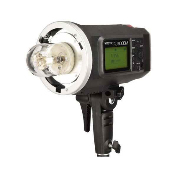 فلاش پرتابل گودکس Godox AD600BM - Image 3