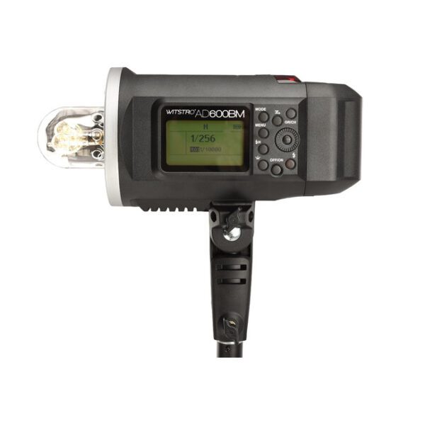 فلاش پرتابل گودکس Godox AD600BM - Image 4