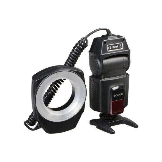 رینگ فلاش گودکس Godox ML150 Macro Ring Flash - Image 2