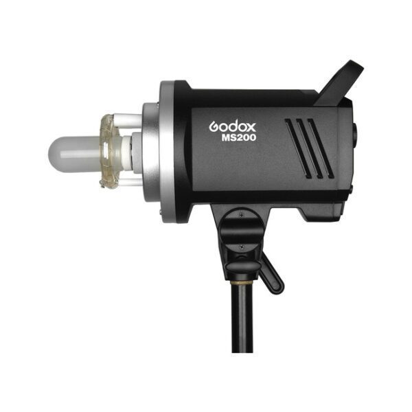 کیت فلاش 200 ژول گودکس MS_200 F - Image 13