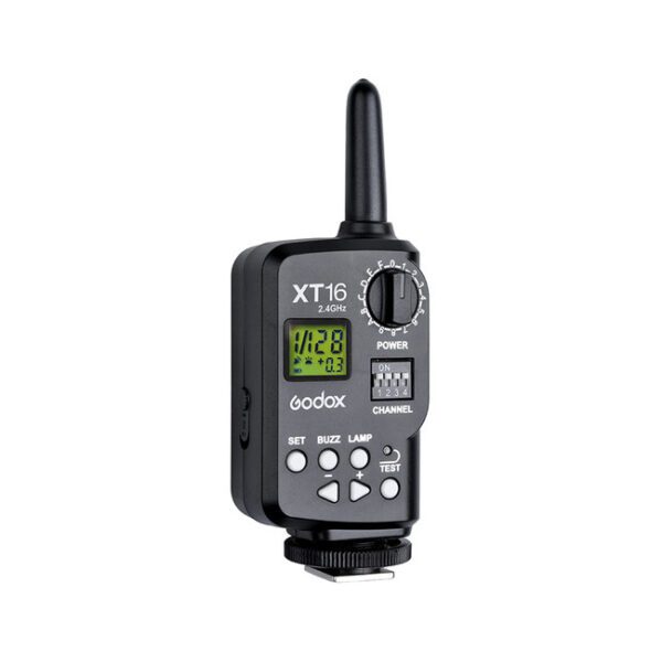 کیت فلاش 200 ژول گودکس MS_200 F - Image 4
