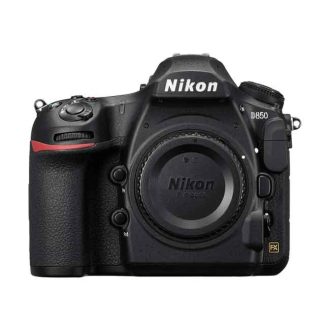 دوربین دیجیتال نیکون Nikon D850 بدنه