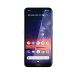 گوشی موبایل نوکیا Nokia 3.2 رام 3 گیگابایت و ظرفیت 64 گیگابایت