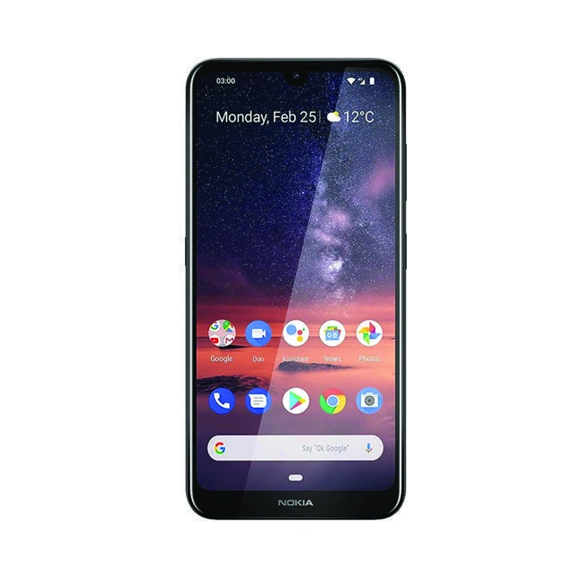 3.2-16g-3.jpg گوشی موبایل نوکیا Nokia 3.2 رام 3 گیگابایت و ظرفیت 64 گیگابایت - Image 1