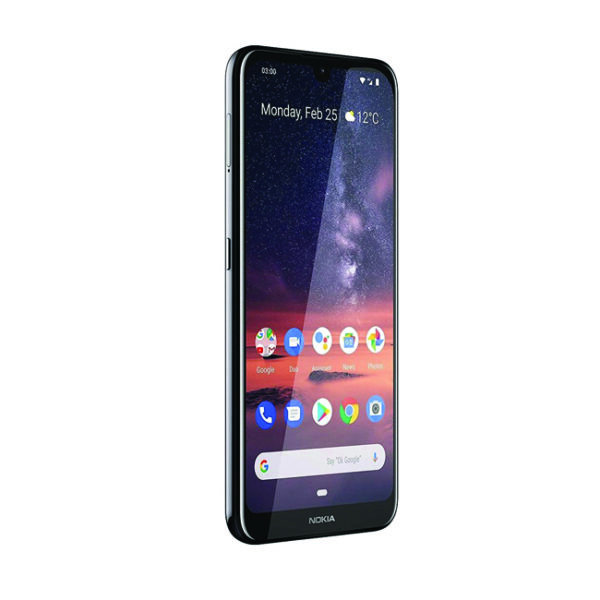 گوشی موبایل نوکیا Nokia 3.2 رام 3 گیگابایت و ظرفیت 64 گیگابایت - Image 3