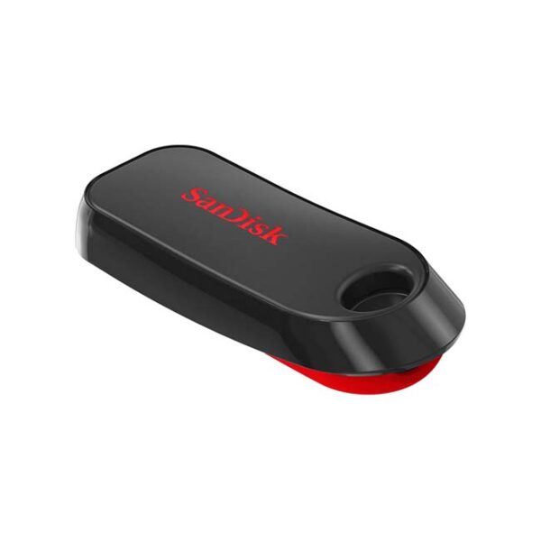 فلش مموری سندیسک SanDisk 32GB Cruzer SNAP USB 2.0 Flash Drive SDCZ62-32GB - Image 5