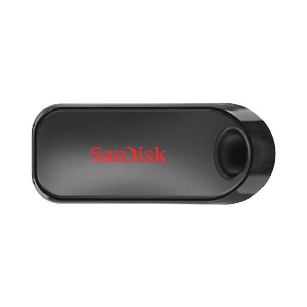 فلش مموری سندیسک SanDisk 32GB Cruzer SNAP USB 2.0 Flash Drive SDCZ62-32GB - Image 4