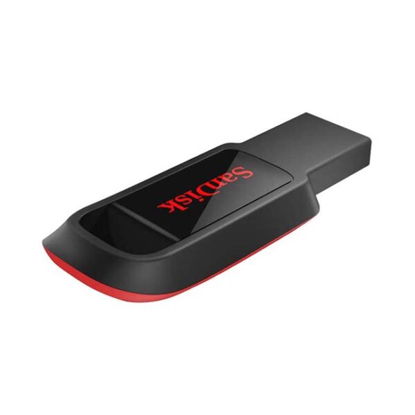 فلش مموری سندیسک SanDisk 32GB Cruzer Spark USB 2.0 Flash Drive SDCZ61-32GB - Image 2