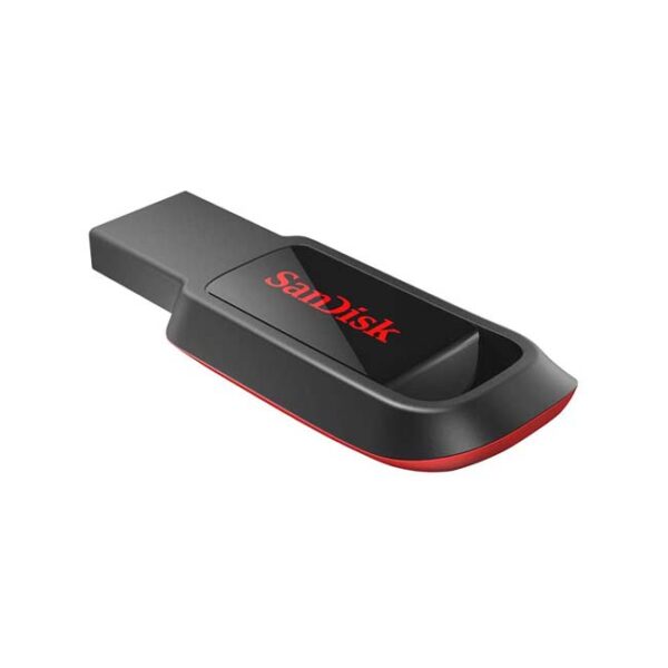 فلش مموری سندیسک SanDisk 32GB Cruzer Spark USB 2.0 Flash Drive SDCZ61-32GB - Image 3