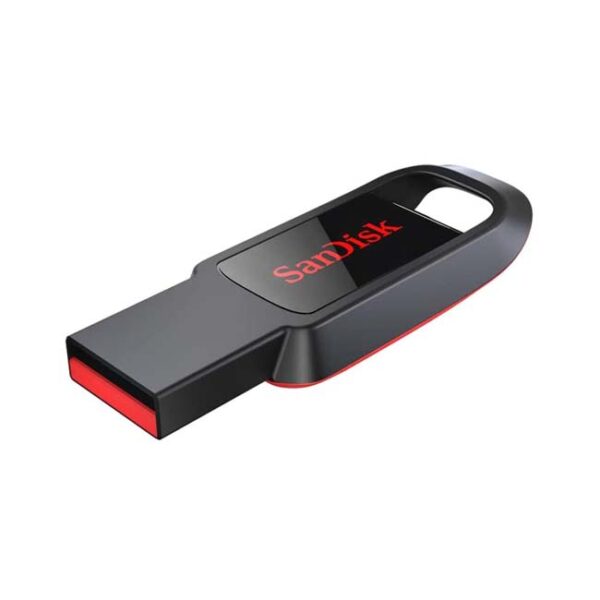 فلش مموری سندیسک SanDisk 32GB Cruzer Spark USB 2.0 Flash Drive SDCZ61-32GB - Image 4