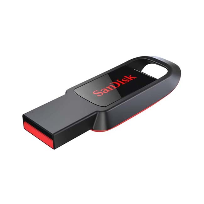 SanDisk Cruzer Spark USB 2.0 4