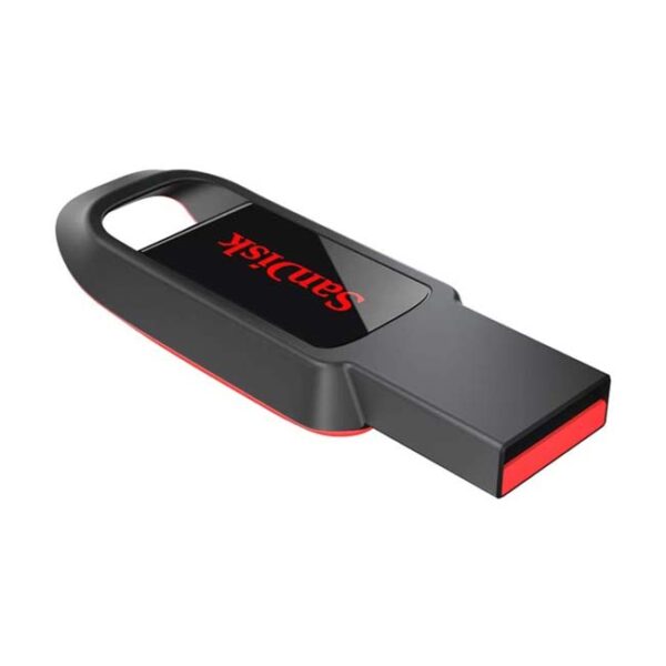 فلش مموری سندیسک SanDisk 32GB Cruzer Spark USB 2.0 Flash Drive SDCZ61-32GB - Image 5