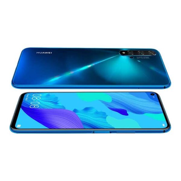 گوشی موبایل هوآوی مدل Huawei Nova 5T با حافظه 128 گیگابایت رام 8 گیگابایت - Image 4