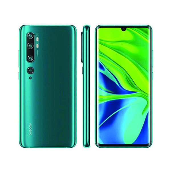 گوشی موبایل Xiaomi Mi Note 10 Pro حافظه 256 گیگابایت رام 8 گیگابایت - Image 4