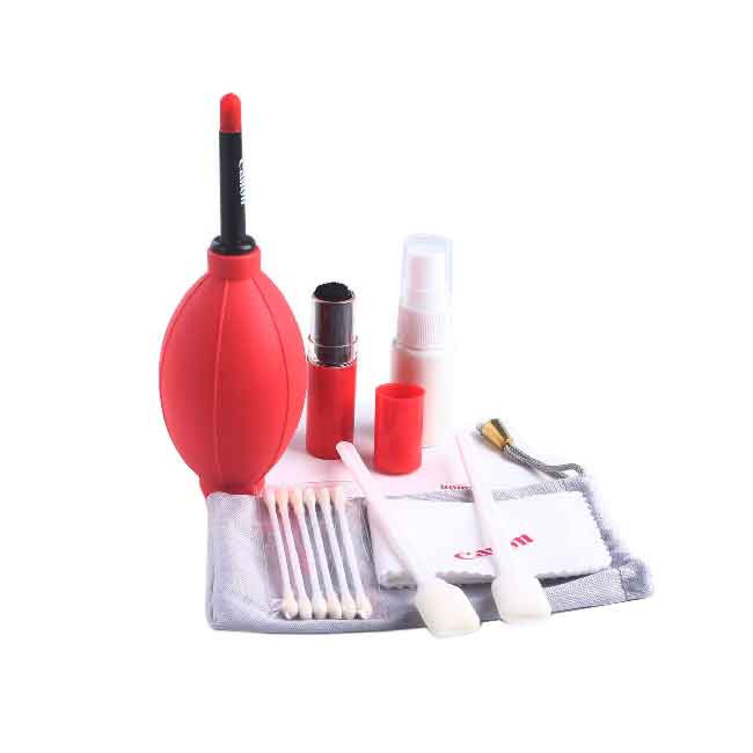 Canon Lens Cleaning Kit