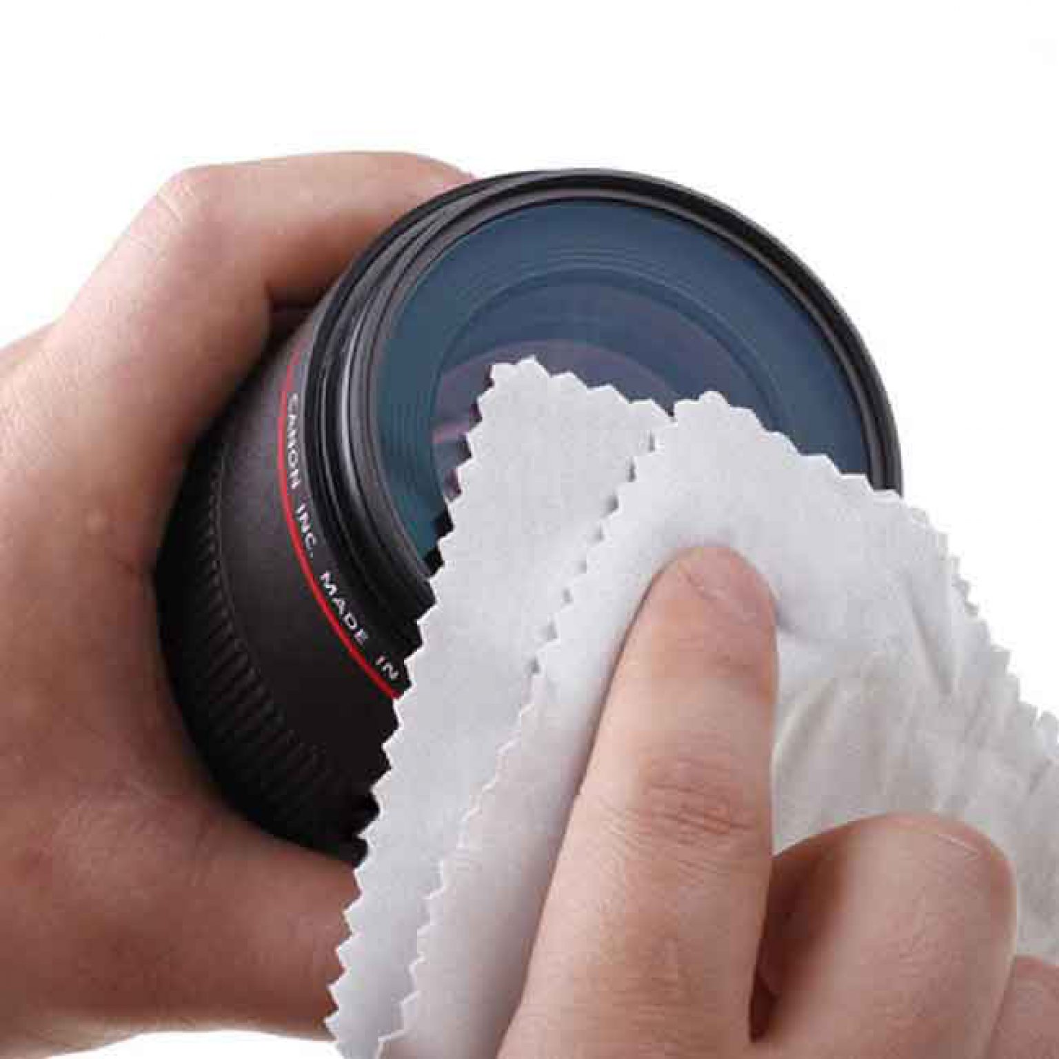 Canon Lens Cleaning Kit9