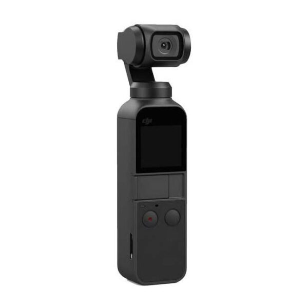 اسمو پاکت DJI Osmo Pocket - Image 2