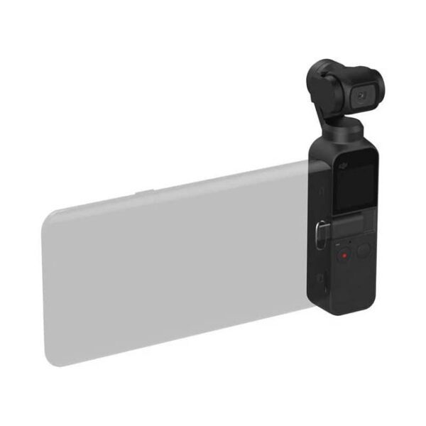 اسمو پاکت DJI Osmo Pocket - Image 3