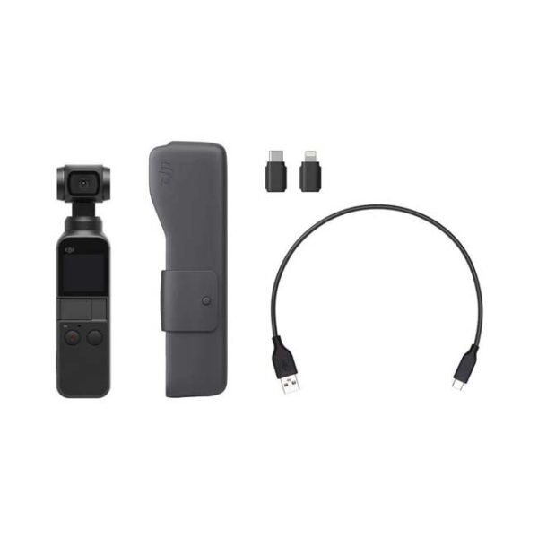 اسمو پاکت DJI Osmo Pocket - Image 4