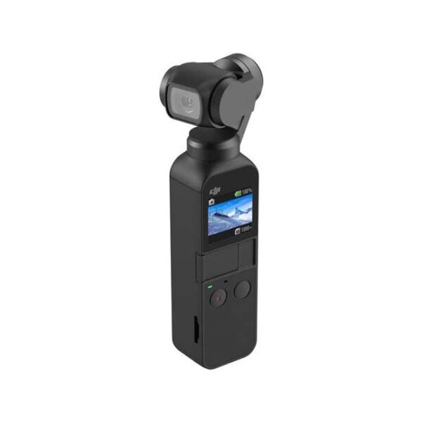 اسمو پاکت DJI Osmo Pocket - Image 5