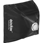 سافت باکس زنبوری گودکس Godox 60x60cm - Image 2