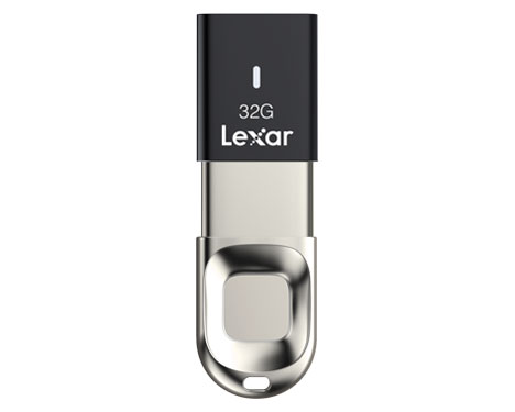 فلش مموری لکسار LEXAR F35 32G USB3.0 150R - LJDF35-32GBAP