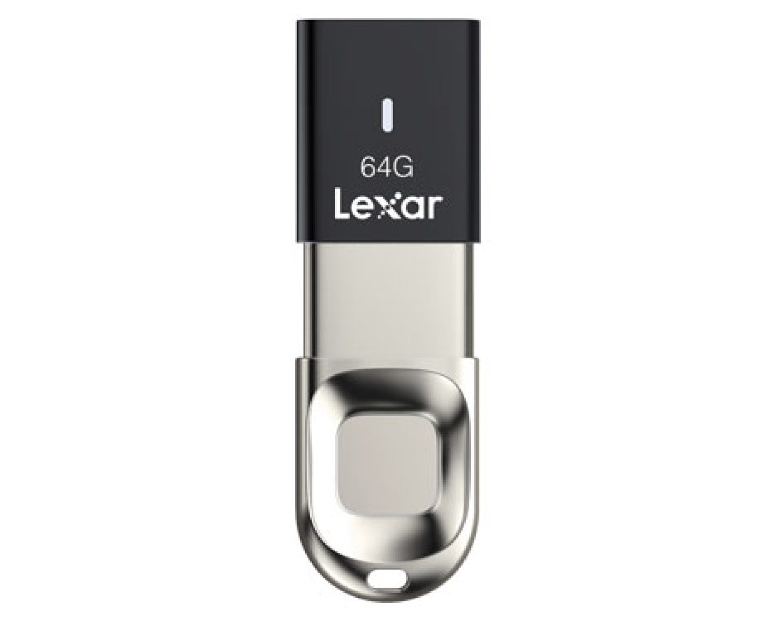 LEXAR F35 64G USB3.0 150R LJDF35 64GBAP