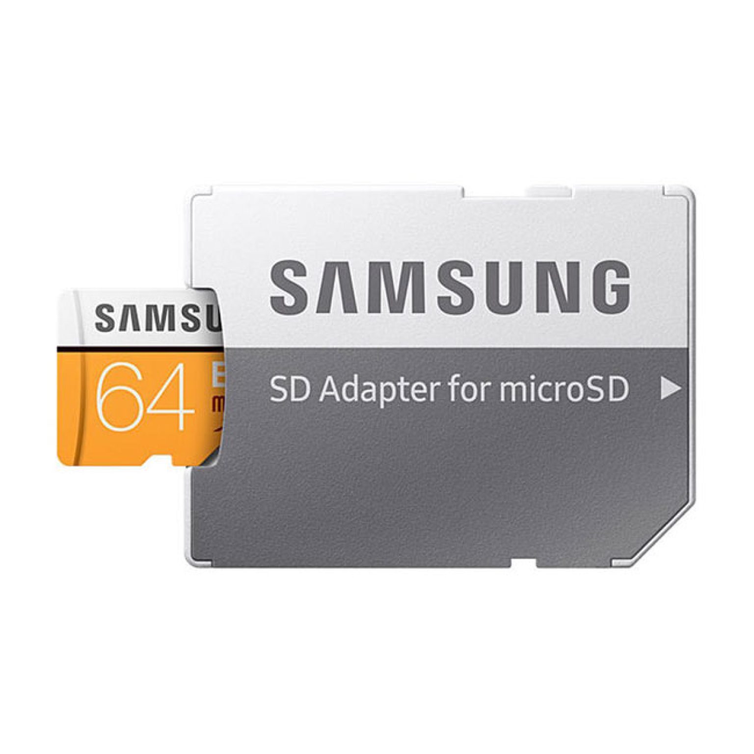 Micro SD Evo 64G MB MP64GA