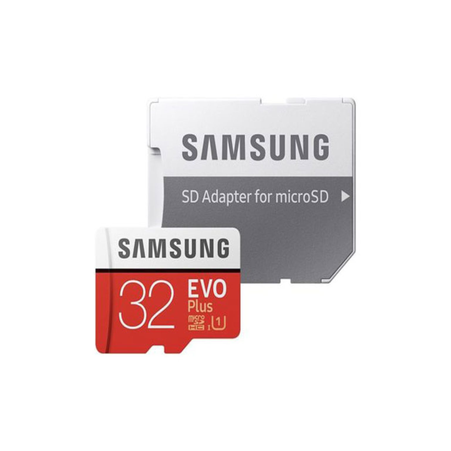 Micro SD Evoplus 32G Bulk MB MC32GA