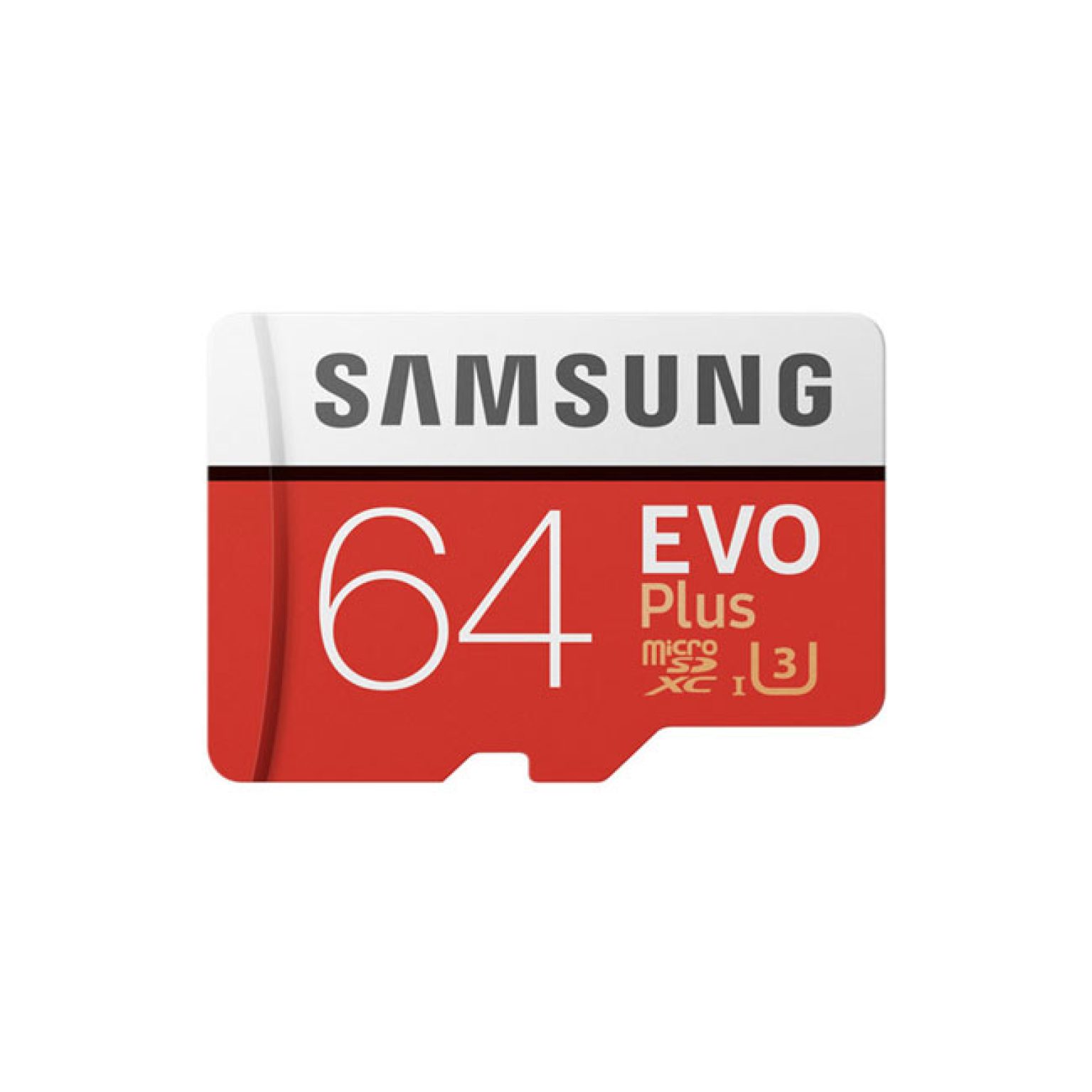 Micro SD Evoplus 64G MB MC64GA