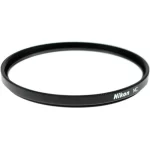 فیلتر لنز دوربین مدل Nikon NC 67mm Screw-in Filter