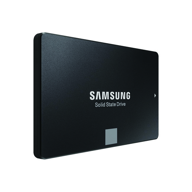 SSD Samsung 860 Evo 250G 1