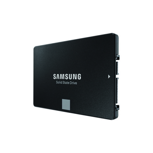 هارد اکسترنال سامسونگ Samsung SSD 860 Evo 500G MZ-76E500BW - Image 3