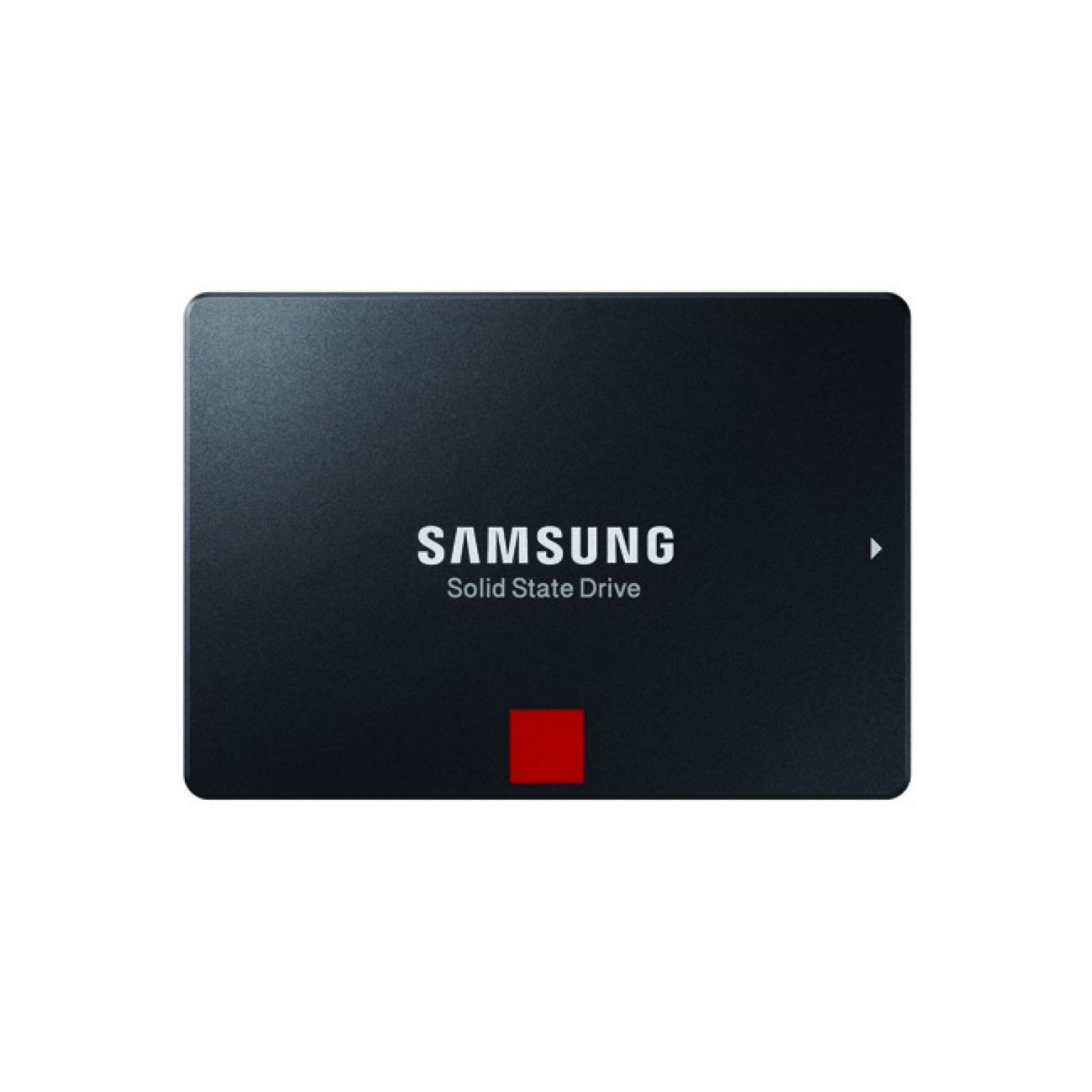 SSD Samsung 860 pro 1