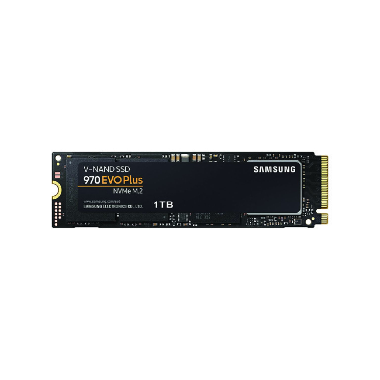 SSD Samsung 970 Evo Plus 1t