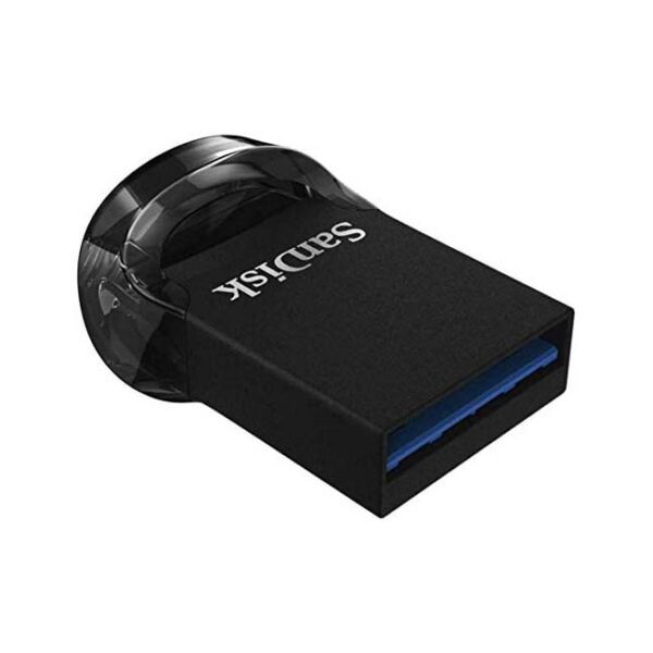 فلش مموری سندیسک SanDisk 16GB Ultra Fit USB 3.1 Flash Drive SDCZ430-16GB - Image 2