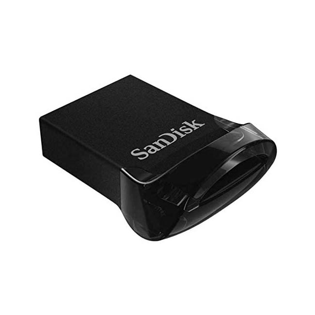 SanDisk 16GB Ultra Fit USB 3