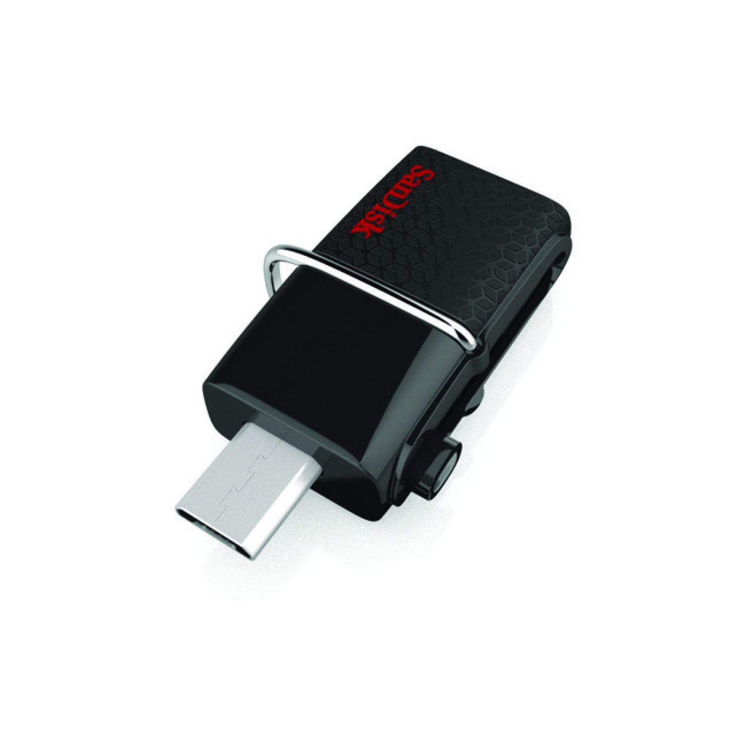 SanDisk 16GBUltra Dual USB Drive 3.0 SDDD2 1