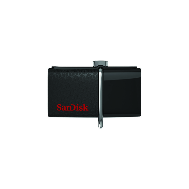 SanDisk 16GBUltra Dual USB Drive 3.0 SDDD2 3