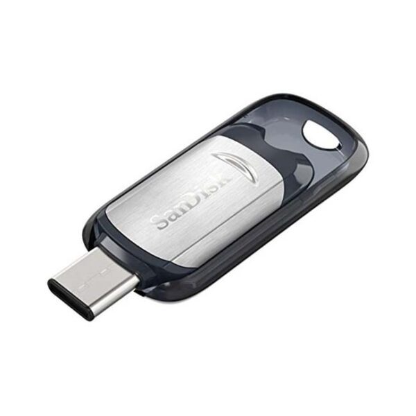 فلش مموری سندیسک SanDisk Ultra USB Type-C 64GB Flash Drive SDCZ450-64GB - Image 2